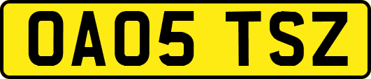 OA05TSZ