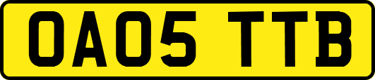 OA05TTB