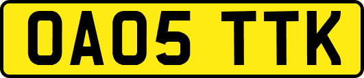 OA05TTK