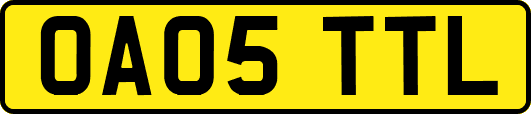 OA05TTL