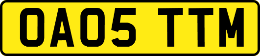 OA05TTM