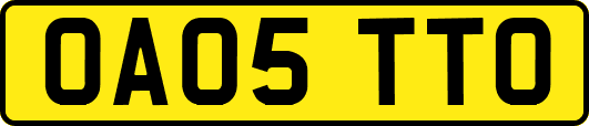 OA05TTO