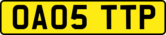 OA05TTP
