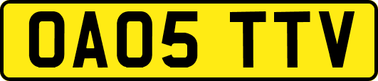 OA05TTV