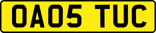 OA05TUC