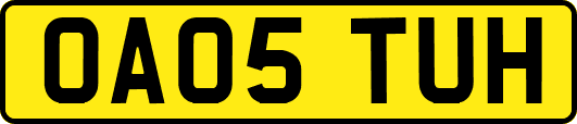 OA05TUH