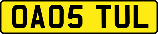 OA05TUL