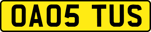 OA05TUS