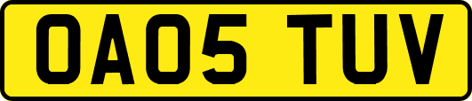 OA05TUV