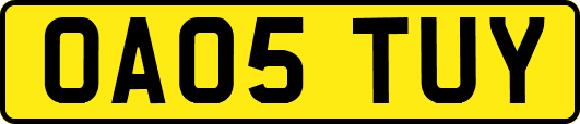 OA05TUY