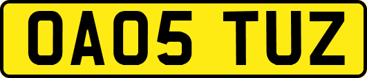 OA05TUZ