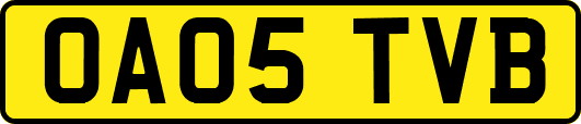 OA05TVB