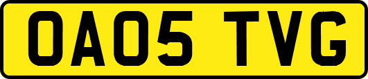 OA05TVG