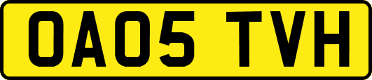 OA05TVH