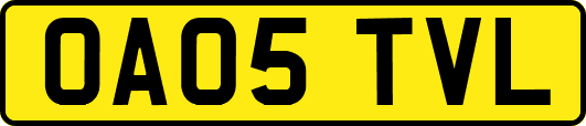 OA05TVL