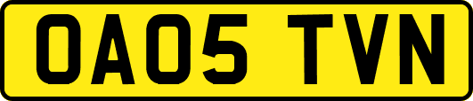 OA05TVN