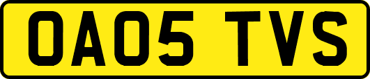 OA05TVS