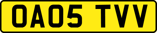 OA05TVV