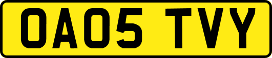 OA05TVY