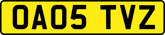 OA05TVZ