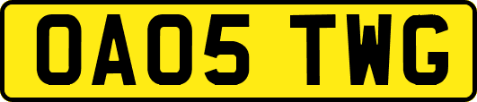 OA05TWG
