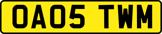 OA05TWM