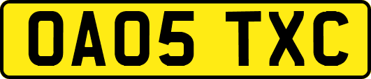OA05TXC