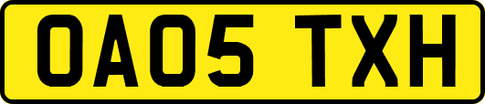 OA05TXH