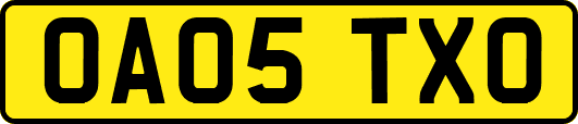 OA05TXO