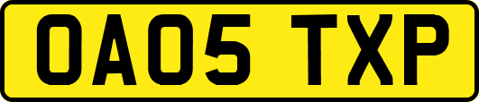 OA05TXP