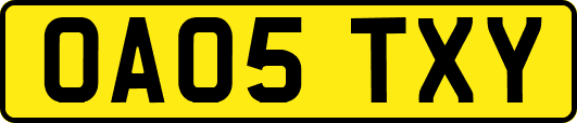 OA05TXY