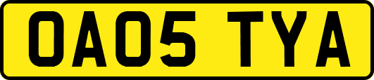 OA05TYA