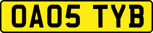 OA05TYB