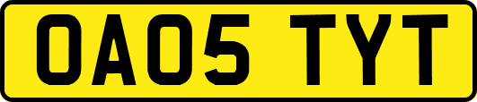 OA05TYT