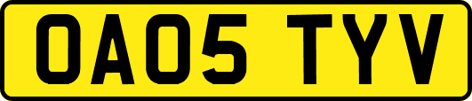 OA05TYV