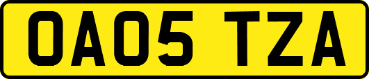 OA05TZA