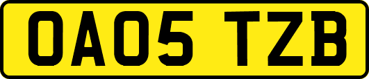 OA05TZB