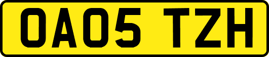 OA05TZH