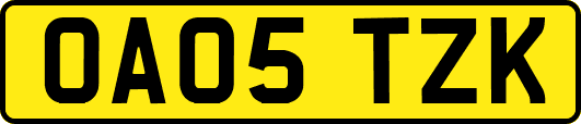 OA05TZK