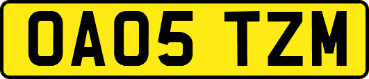 OA05TZM