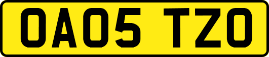 OA05TZO