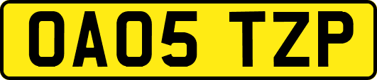 OA05TZP