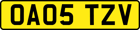 OA05TZV