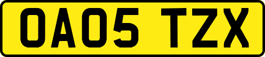 OA05TZX