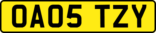 OA05TZY