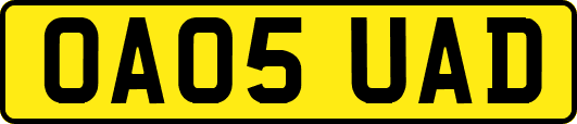 OA05UAD
