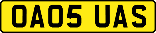 OA05UAS