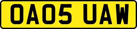 OA05UAW