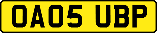 OA05UBP