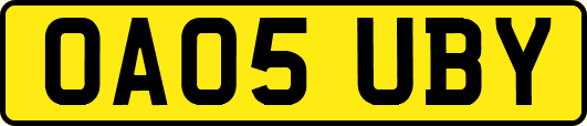 OA05UBY